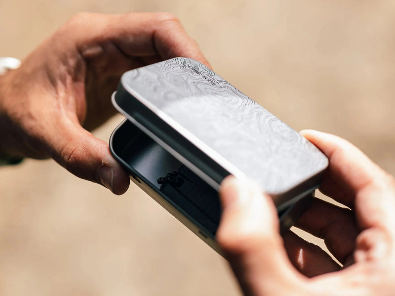 Load image into Gallery viewer, Industrial Strength Survival Food Grade Tins ( Gen 3 )