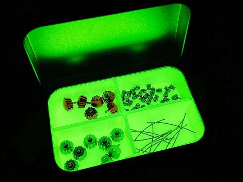 Load image into Gallery viewer, Industrial Strength Survival Food Grade Tins ( Gen 3 )