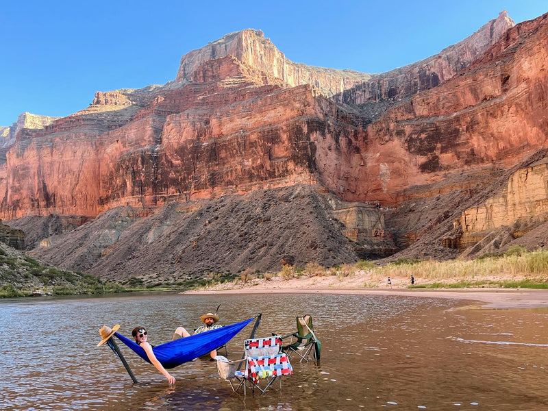 Load image into Gallery viewer, Kammok Swiftlet