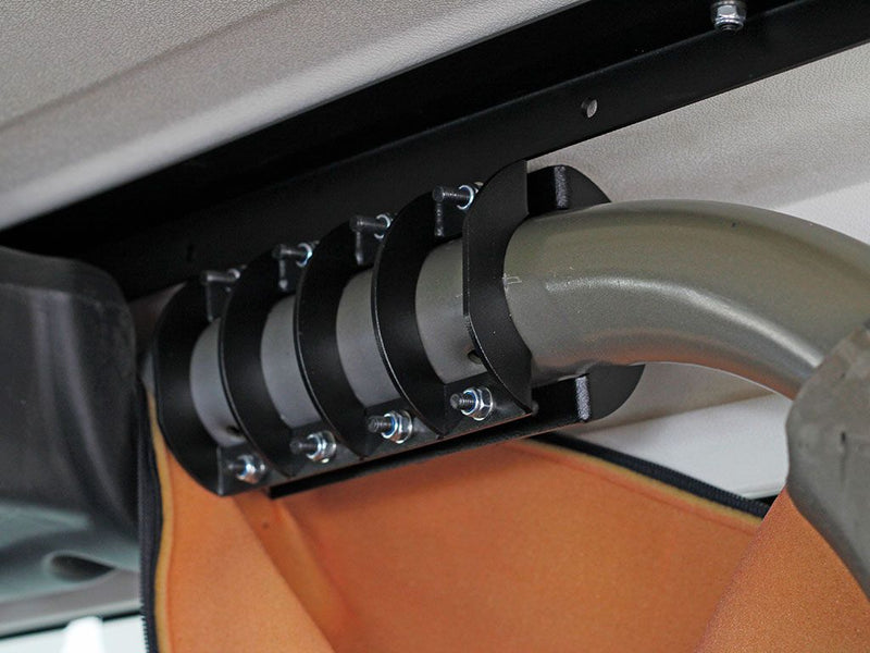 Load image into Gallery viewer, Front Runner Jeep Wrangler JK 2 Door (2007-2018) Slimline II Extreme Roof Rack Kits