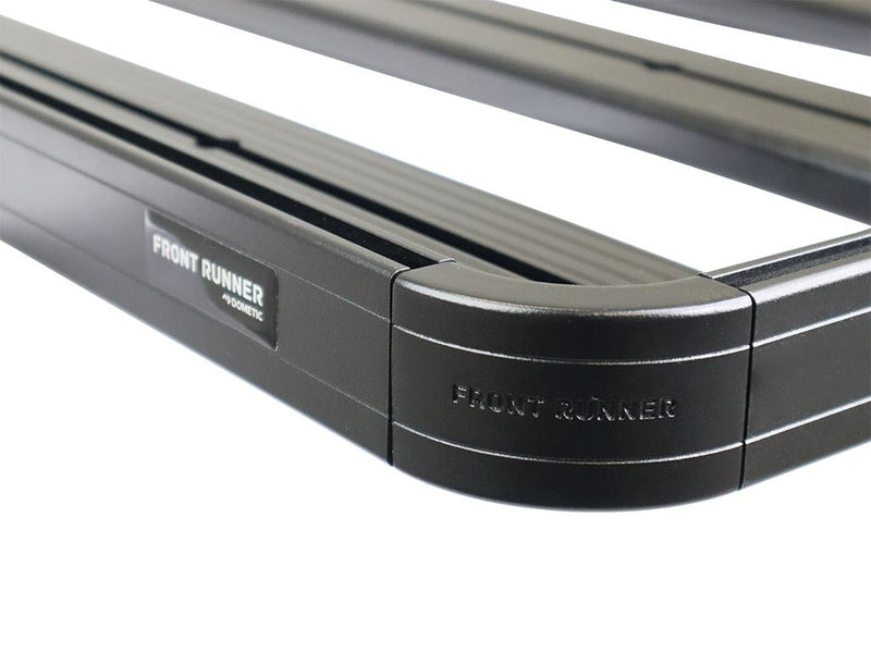 Load image into Gallery viewer, Front Runner Jeep Wrangler JK 2 Door (2007-2018) Slimline II Extreme Roof Rack Kits