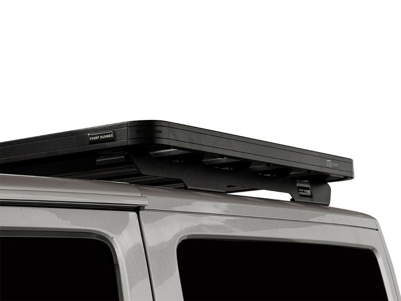 Load image into Gallery viewer, Front Runner Jeep Wrangler JK 2 Door (2007-2018) Slimline II Extreme Roof Rack Kits