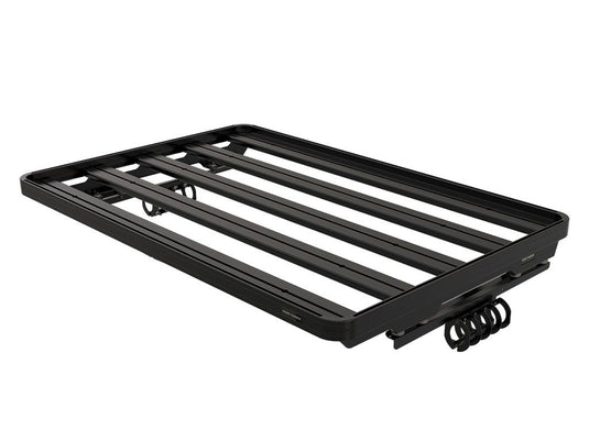 Front Runner Jeep Wrangler JK 2 Door (2007-2018) Slimline II Extreme Roof Rack Kits