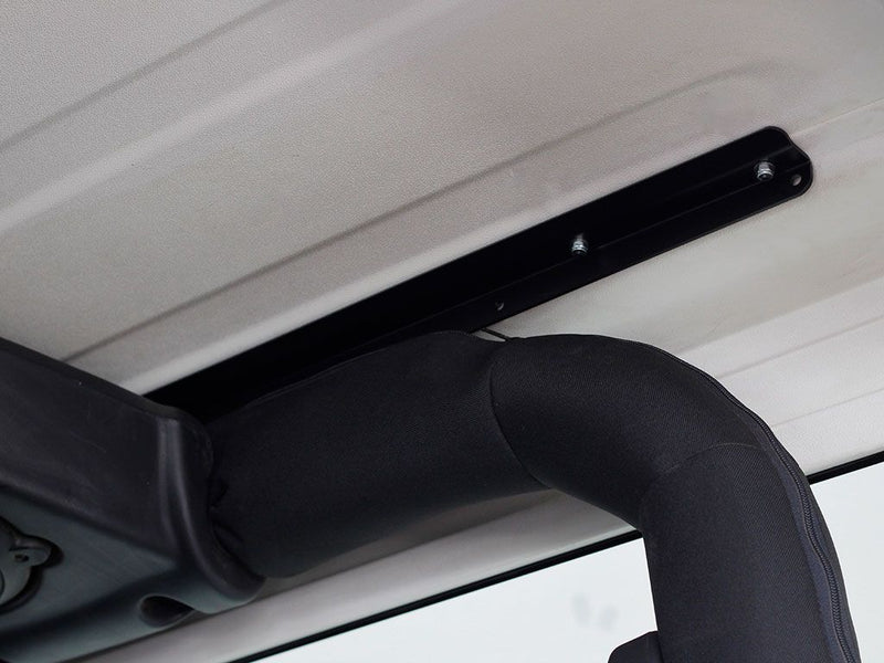 Load image into Gallery viewer, Front Runner Jeep Wrangler JK 2 Door (2007-2018) Slimline II Extreme Roof Rack Kits