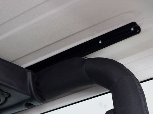 Front Runner Jeep Wrangler JK 2 Door (2007-2018) Slimline II Extreme Roof Rack Kits