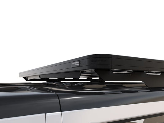 Front Runner Jeep Wrangler JK 2 Door (2007-2018) Slimline II Extreme Roof Rack Kits