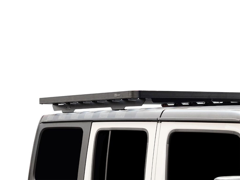 Load image into Gallery viewer, Front Runner Jeep Wrangler JL 4 Door (2018-Current) Extreme Slimline II Roof Rack Kits
