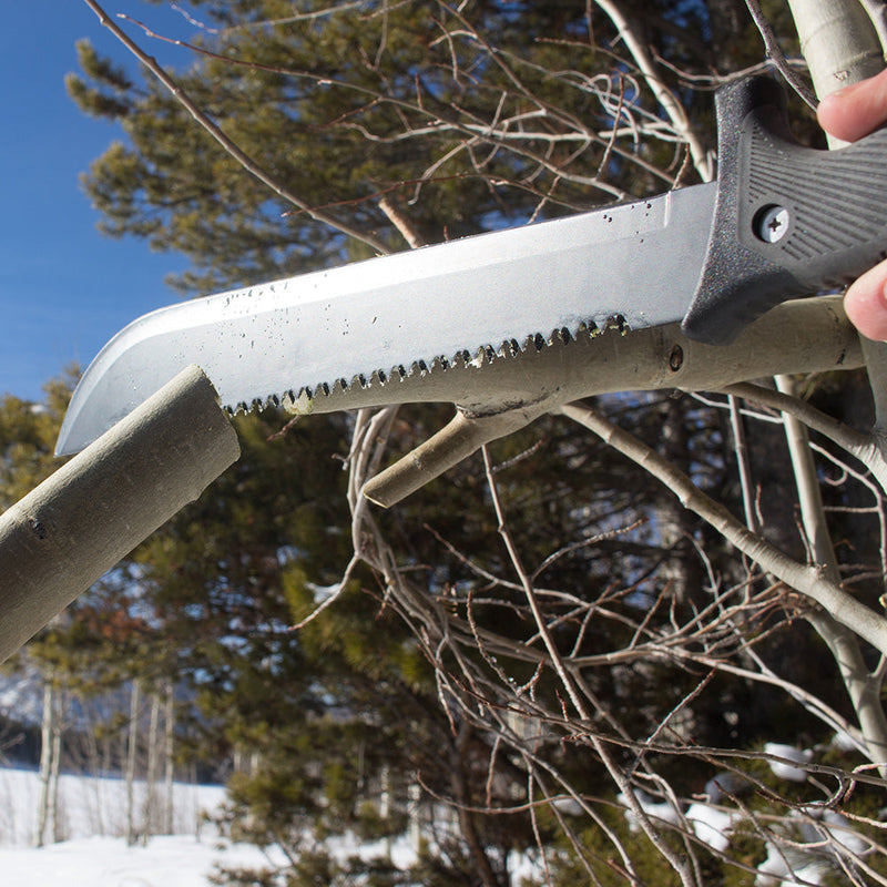Load image into Gallery viewer, Essential Tact Machete