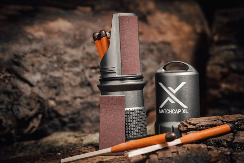 Load image into Gallery viewer, MATCHCAP XL