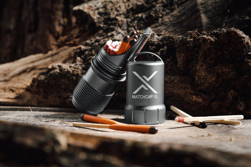 Load image into Gallery viewer, MATCHCAP XL