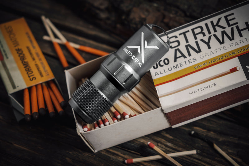 Load image into Gallery viewer, MATCHCAP XL