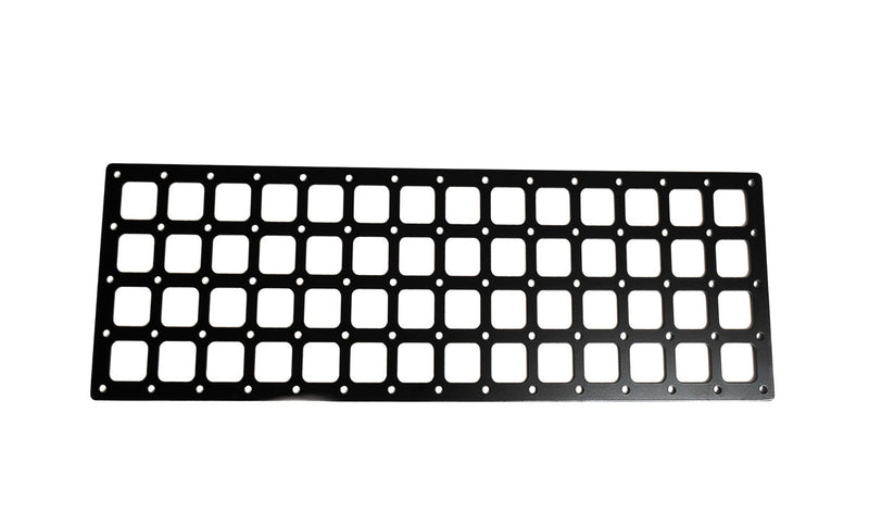 Load image into Gallery viewer, Universal MOLLE Storage Panels by FreedomVanGo