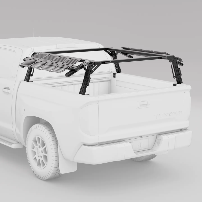 Load image into Gallery viewer, XTR1 Bed Rack for Toyota Tundra