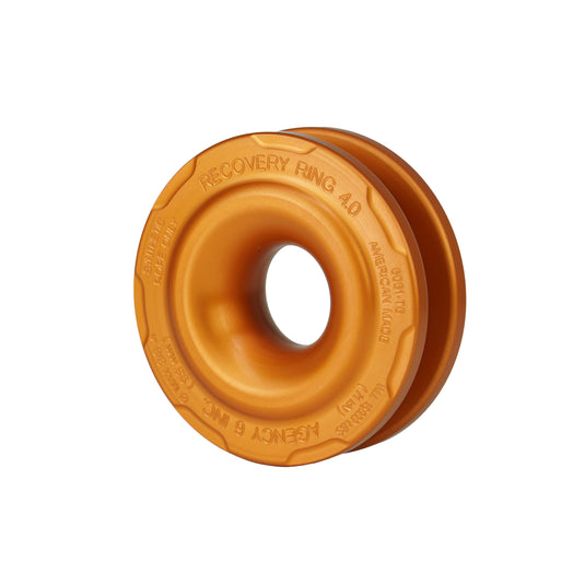 Recovery Ring 4.0