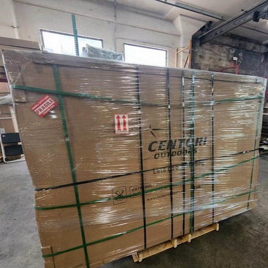 Load image into Gallery viewer, Outdoorsman XL Plus - Aluminum Clam Shell Roof Top Tent