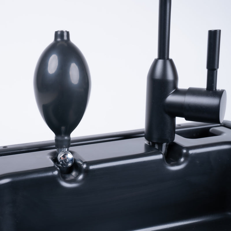 Load image into Gallery viewer, Portable Sink | BOXIO - WASH