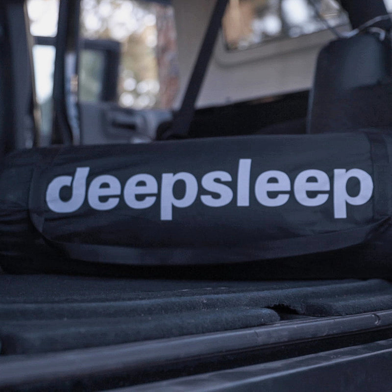 Load image into Gallery viewer, Deepsleep Solo Mat for Toyota RAV4