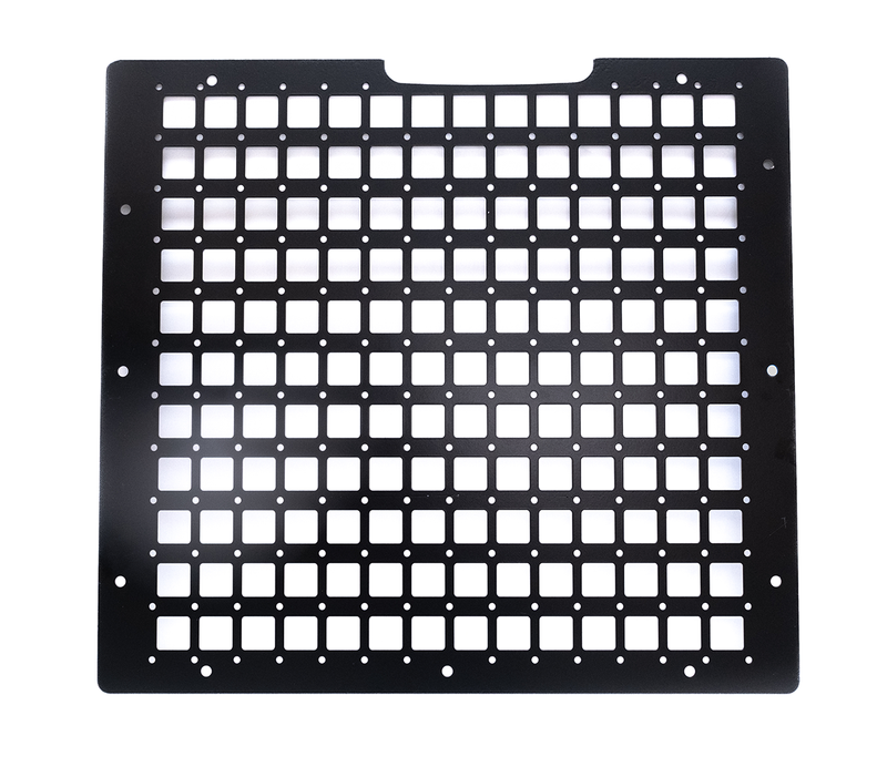 Load image into Gallery viewer, Rear Door Modular MOLLE Storage Panels for Ram Promaster by FreedomVanGo