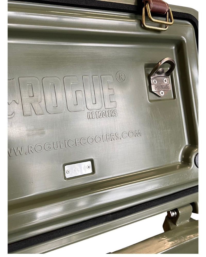 Load image into Gallery viewer, KUDU 45L Cooler by Rogue
