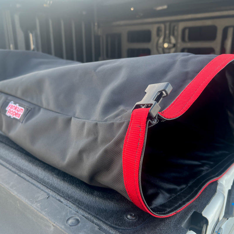 Load image into Gallery viewer, Yankum Ropes X-Large Roll Top Bag