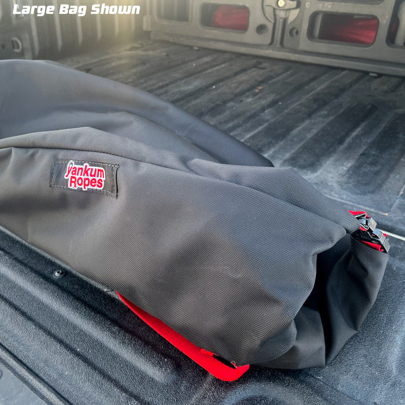 Load image into Gallery viewer, Yankum Ropes X-Large Roll Top Bag