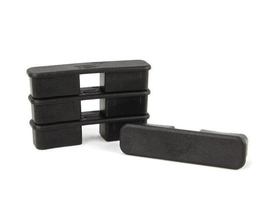 Front Runner SLAT TO LOAD BAR CONVERSION END CAP KIT