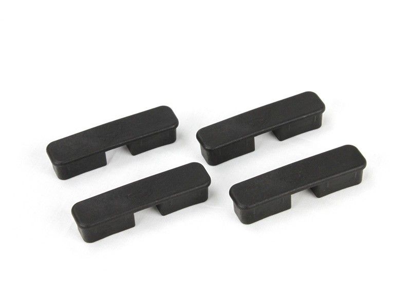 Load image into Gallery viewer, Front Runner SLAT TO LOAD BAR CONVERSION END CAP KIT