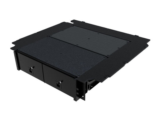 Front Runner FORD RANGER WILDTRAK / RAPTOR (2014-2022) W/DROP-IN BED LINER DRAWER KIT