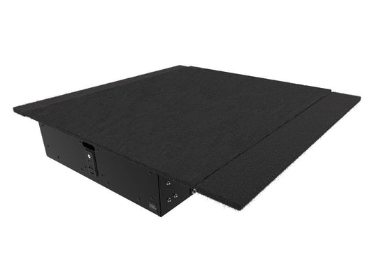 Front Runner LAND ROVER DEFENDER 90/110 (2007-2016) DRAWER KIT
