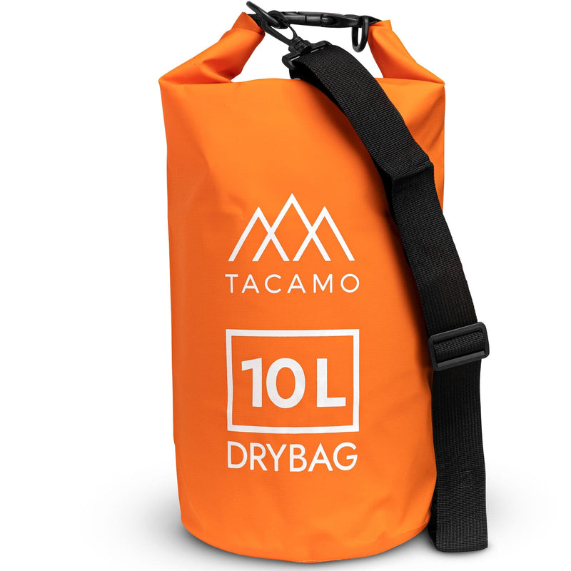 Load image into Gallery viewer, TACAMO Dry Bags