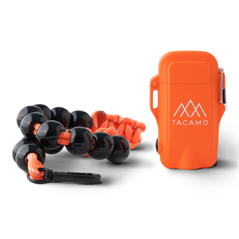 Load image into Gallery viewer, TACAMO H2 Rechargeable Electric Arc Lighter