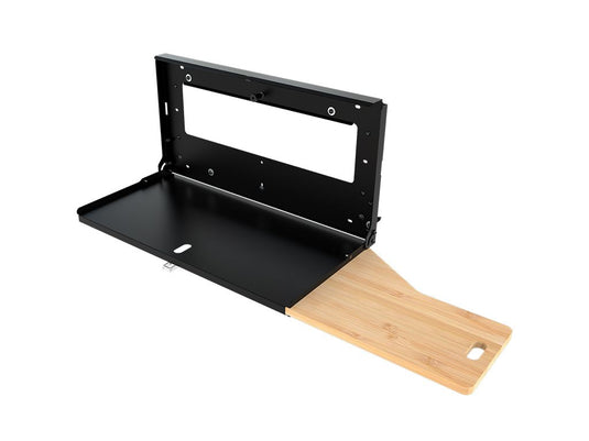 Front Runner FORD BRONCO (2021-CURRENT) DROP DOWN TAILGATE TABLE