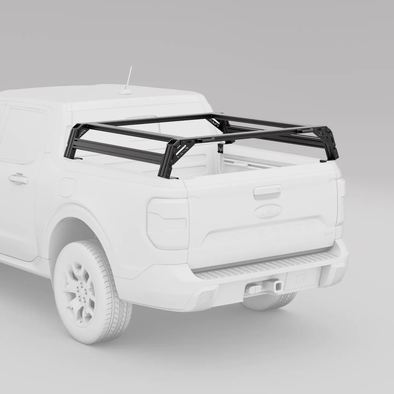 Load image into Gallery viewer, XTR1 Bed Rack for Ford Maverick