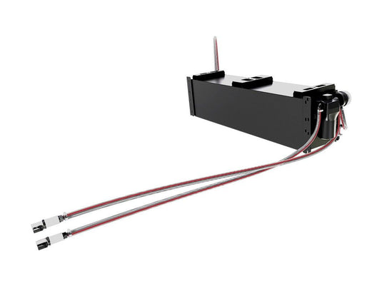Front Runner STAINLESS STEEL WATER TANK FOR PICKUP TRUCK DRAWER SYSTEM / 52L