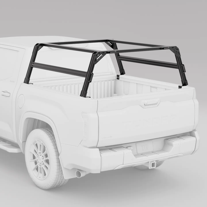 Load image into Gallery viewer, XTR1 Bed Rack for Toyota Tundra