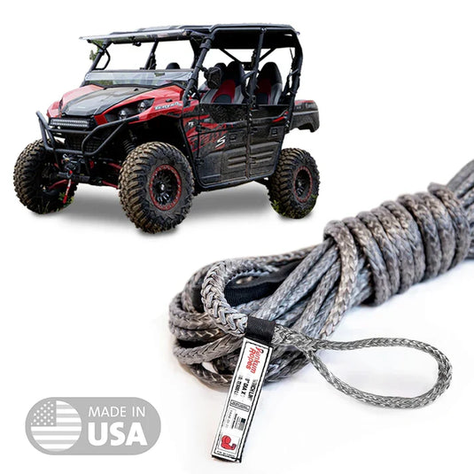 Yankum Ropes 5/16