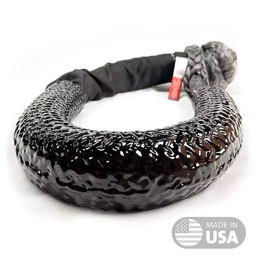 Yankum Ropes Heavy Duty Soft Shackle