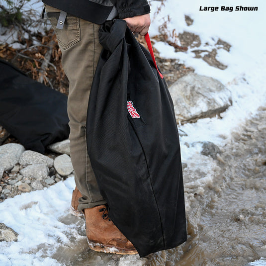 Yankum Ropes X-Large Roll Top Bag