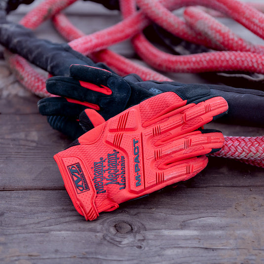 Yankum Ropes Recovery Gloves by Mechanix