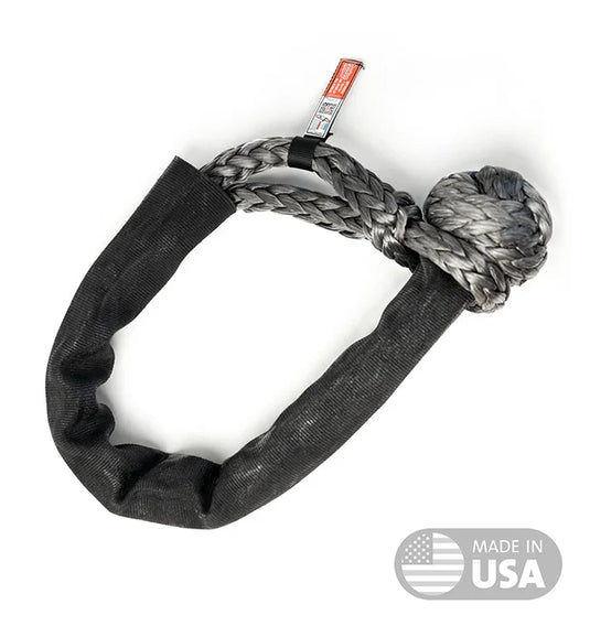 Yankum Ropes Soft Shackle