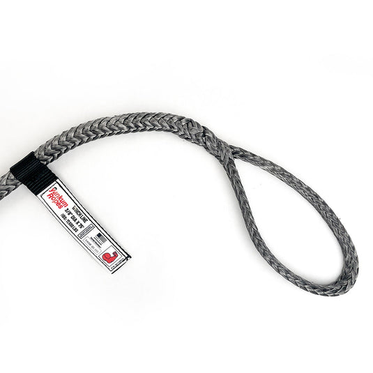 Yankum Ropes 1/4" Winch Line