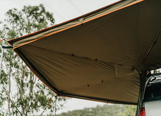 Oztent New Foxwing 270 Awning