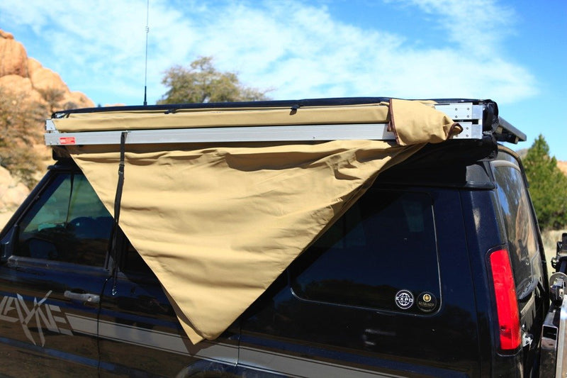 Load image into Gallery viewer, Eezi-Awn Roof Top Tent Cover
