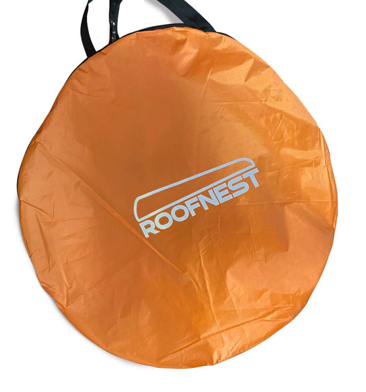 Roofnest Privacy Tent