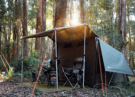 Oztent RV-5 Tent