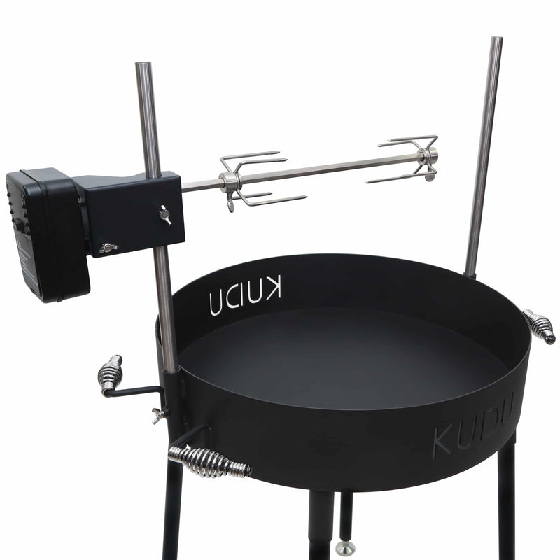 Load image into Gallery viewer, KUDU Grill® Rotisserie
