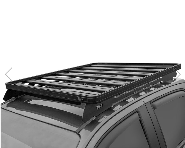 Load image into Gallery viewer, Front Runner Chevrolet Colorado (2015-2022) Slimline II Roof Rack Kit