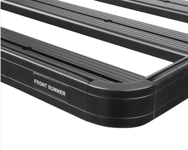 Load image into Gallery viewer, Front Runner Chevrolet Colorado (2015-2022) Slimline II Roof Rack Kit
