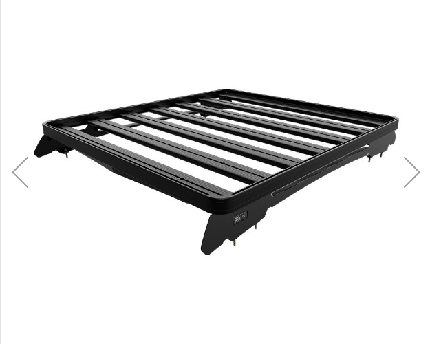 Load image into Gallery viewer, Front Runner Chevrolet Colorado (2015-2022) Slimline II Roof Rack Kit