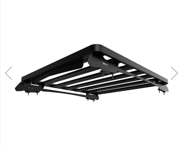 Load image into Gallery viewer, Front Runner Chevrolet Colorado (2015-Current) Slimline II Roof Rack Kit
